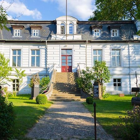 Gut Boltenhof Furstenberg-Havel Bagian luar foto