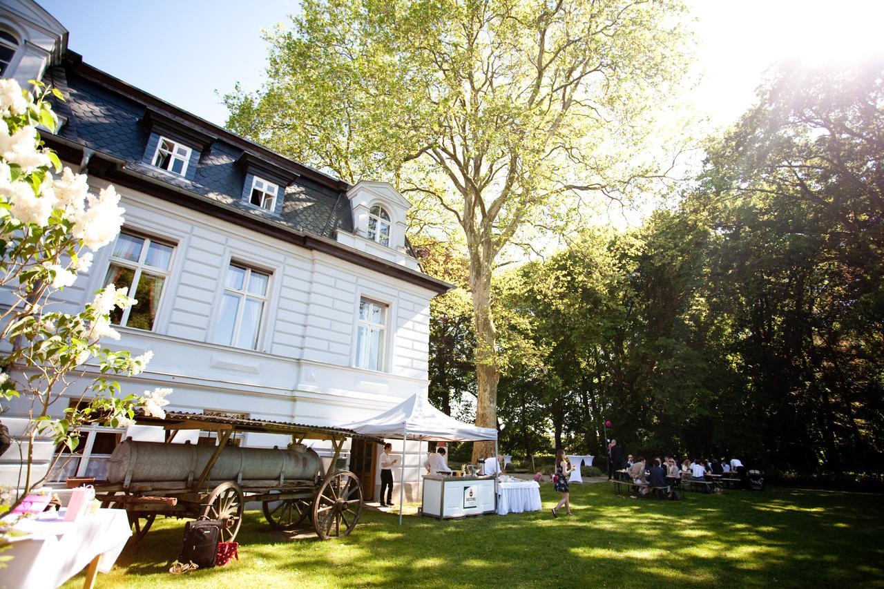 Gut Boltenhof Furstenberg-Havel Bagian luar foto