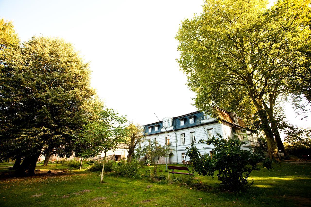 Gut Boltenhof Furstenberg-Havel Bagian luar foto