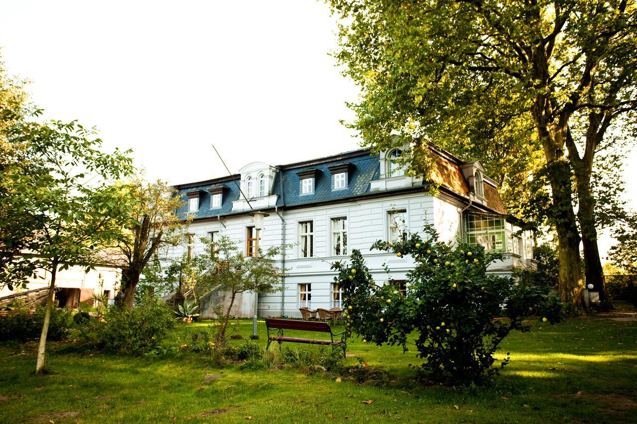 Gut Boltenhof Furstenberg-Havel Bagian luar foto