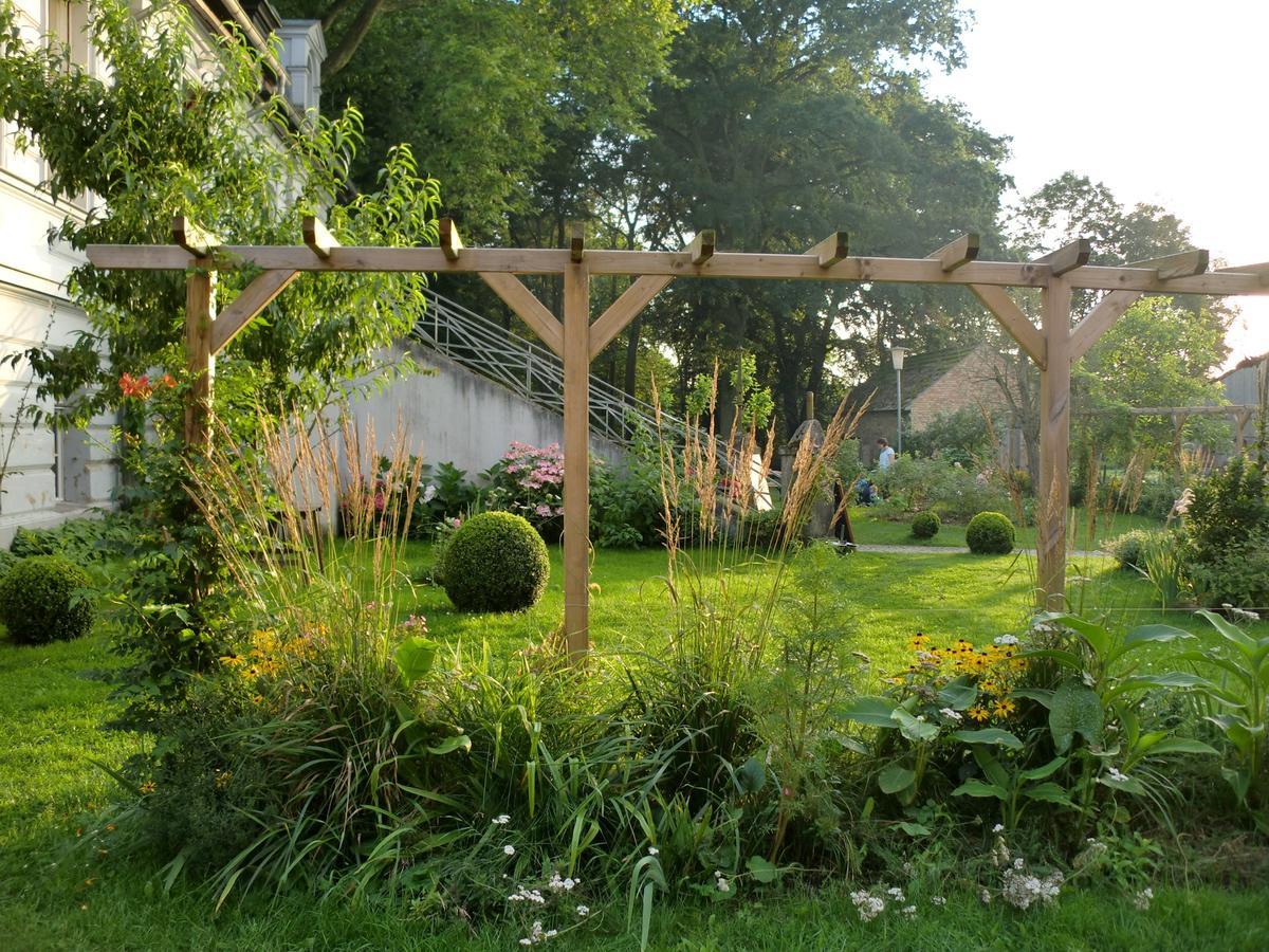 Gut Boltenhof Furstenberg-Havel Bagian luar foto